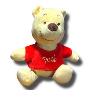 Disney‎ Baby Winnie the Pooh size 12"
